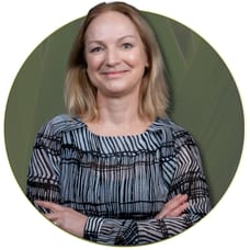 Foto van Monique van der Tier