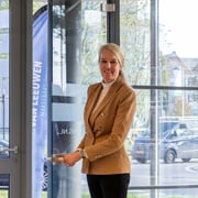 Foto van Monique van Leeuwen