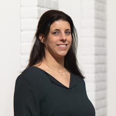 Foto van Monique van Mierlo