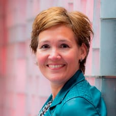 Foto van Monique van Os