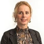 Foto van Monique van Rooij