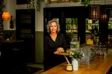 Foto van Monique Vereijken