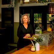 Foto van Monique Vereijken