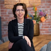 Foto van Monja Scholing Pekkeriet