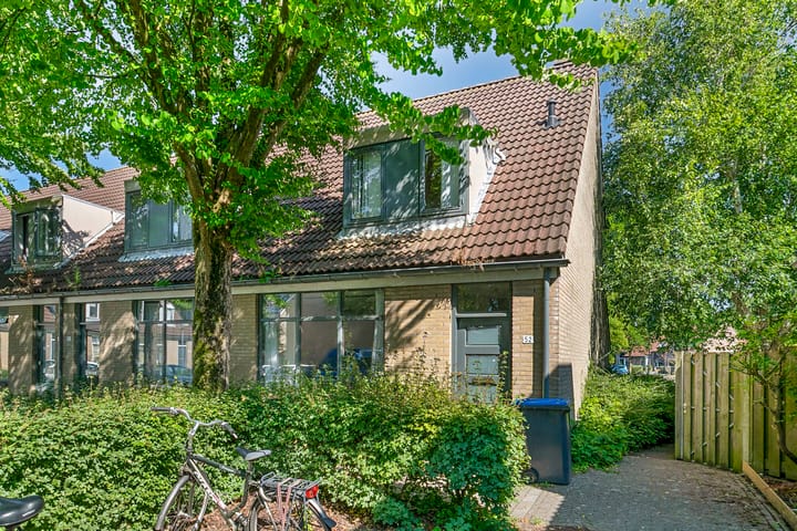Foto van woning Monnetstede 52, Goes