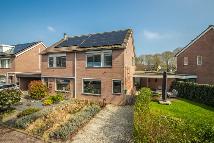Monnetstraat 40 in Zevenaar foto