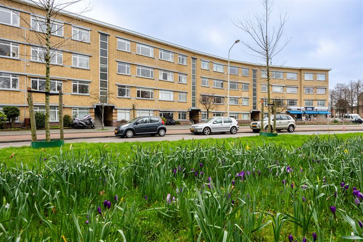 Monnickendamplein 25 in 's-Gravenhage foto