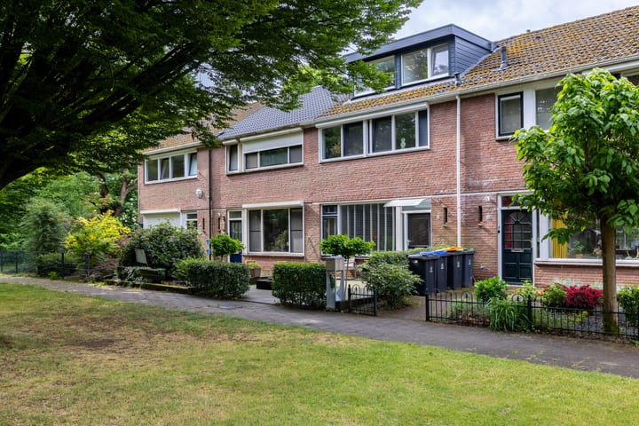 Monnikenstraat 12 in Gaanderen foto