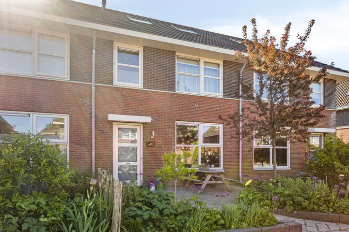 Monnikenstraat 19 in IJsselmuiden foto