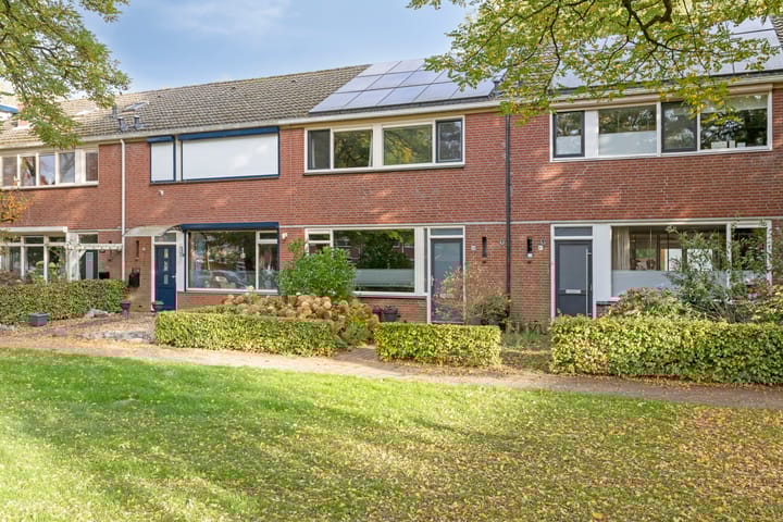 Monnikenstraat 38 in Gaanderen foto