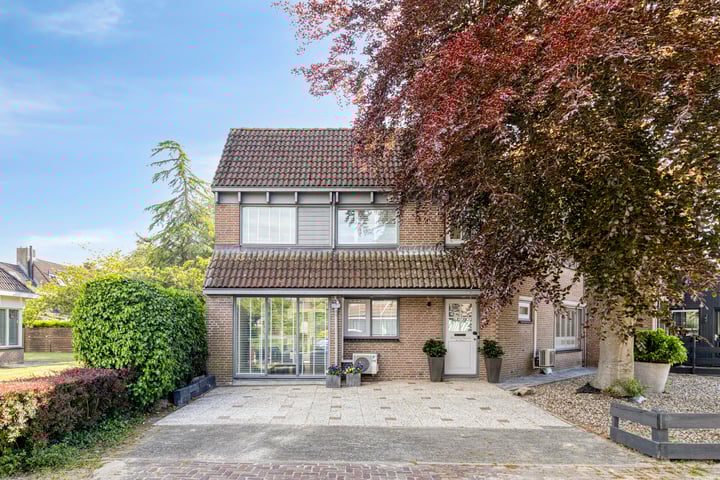 Monnikevenne 1 in Monnickendam