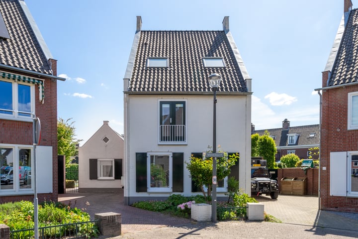 Foto van woning Monnikserf 19, Helmond