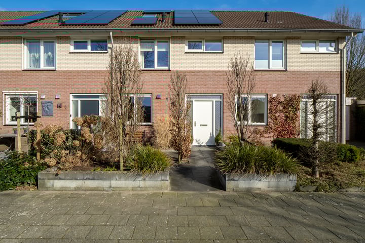 Foto van woning Monnikskap 4, Haaksbergen