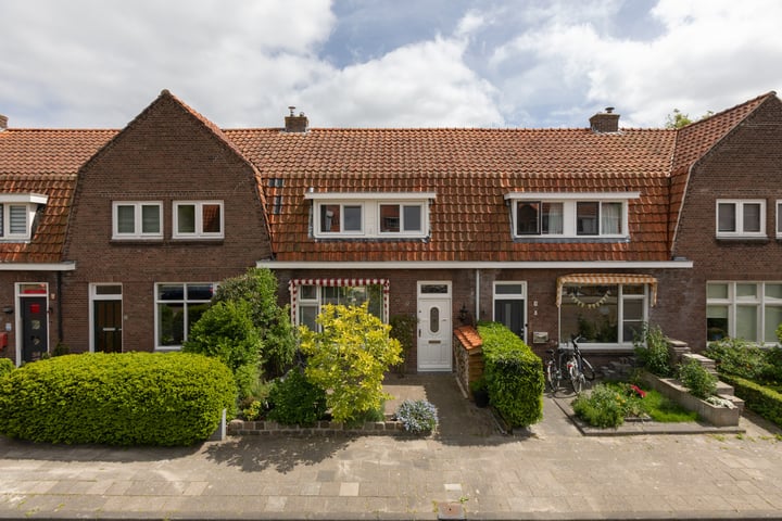 Monnikstraat 8 in Sneek foto