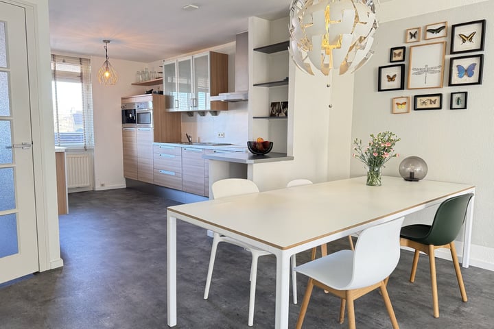 Monseigneur Boermansstraat 36 in Venlo foto