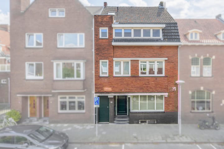 Monseigneur Boermansstraat 46 in Venlo foto