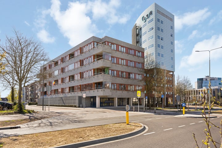 Monseigneur Driessenstraat 259 in Roermond