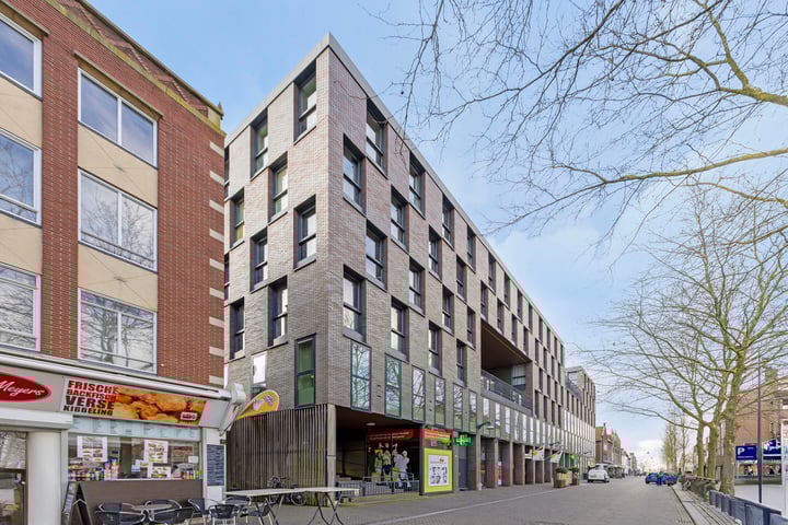 Monseigneur Nolensplein 23 in Venlo