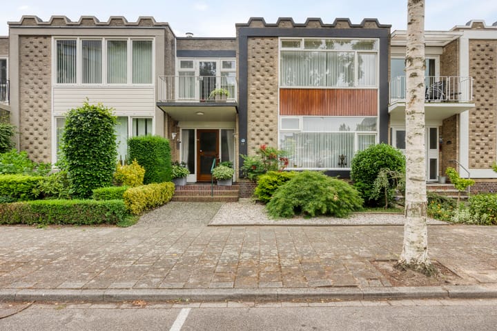 Monseigneur van Gilsstraat 13 in Roermond foto