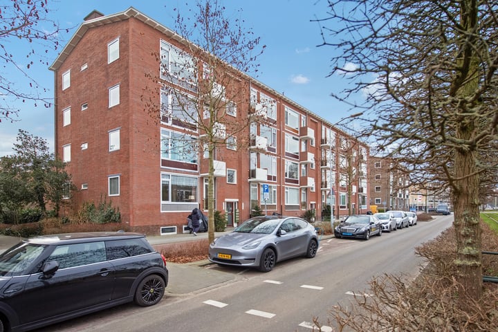 Monseigneur van Steelaan 156 in Voorburg foto