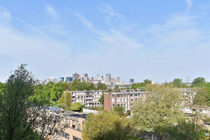 Monseigneur van Steelaan 167 in Voorburg foto