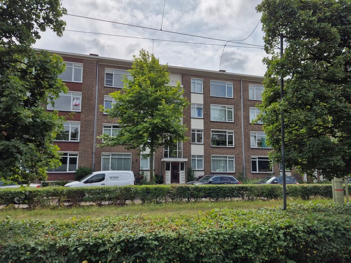 Monseigneur van Steelaan 182 in Voorburg