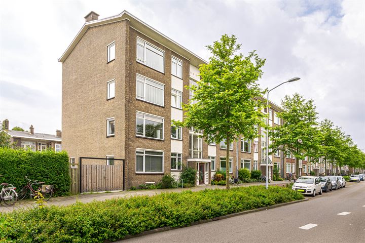 Monseigneur van Steelaan 272 in Voorburg foto