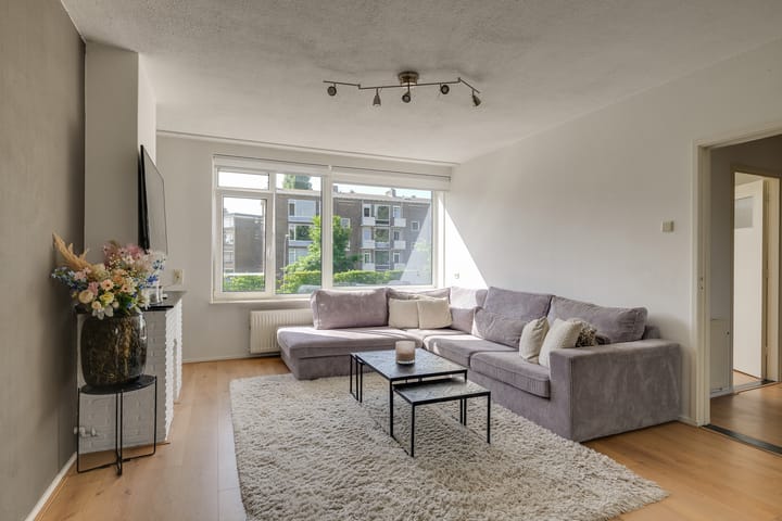 Monseigneur van Steelaan 33 in Voorburg