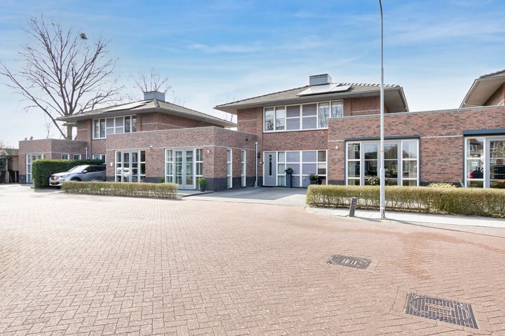 Monshouwerlaan 18 in Hoevelaken foto