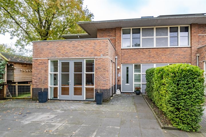 Monshouwerlaan 22 in Hoevelaken foto
