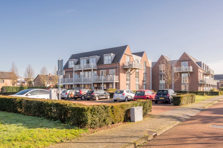 Monshouwerlaan 43 in Hoevelaken foto