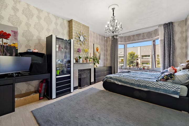 Monstersestraat 22 in 's-Gravenhage foto