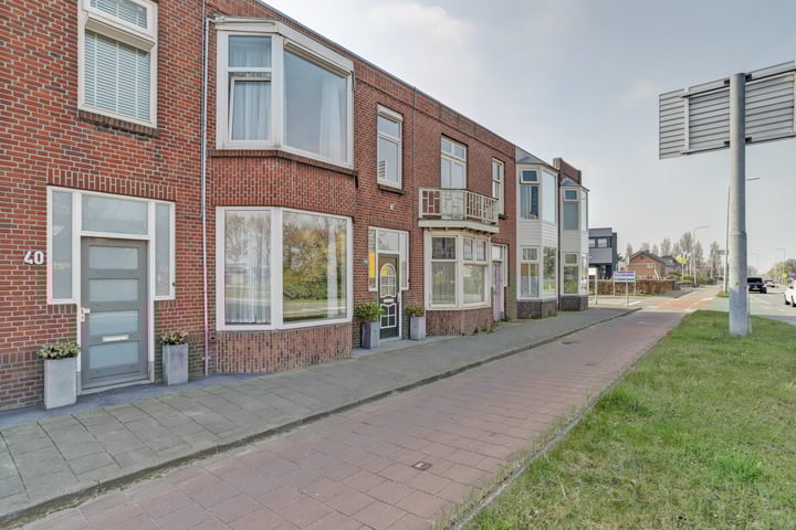 Monsterseweg 42 in Poeldijk foto