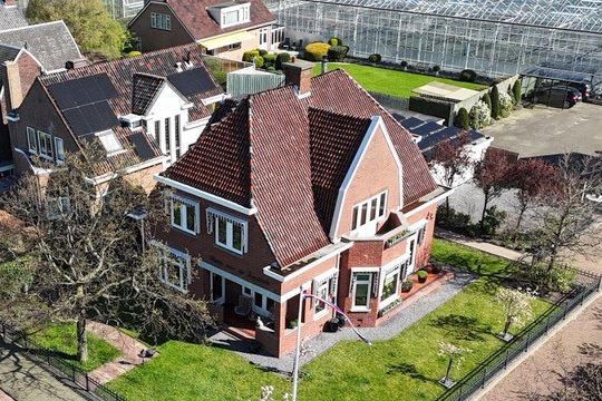 Monsterseweg 45 in 's-Gravenzande foto