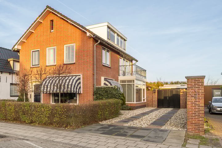 Monsterseweg 65 in 's-Gravenzande foto
