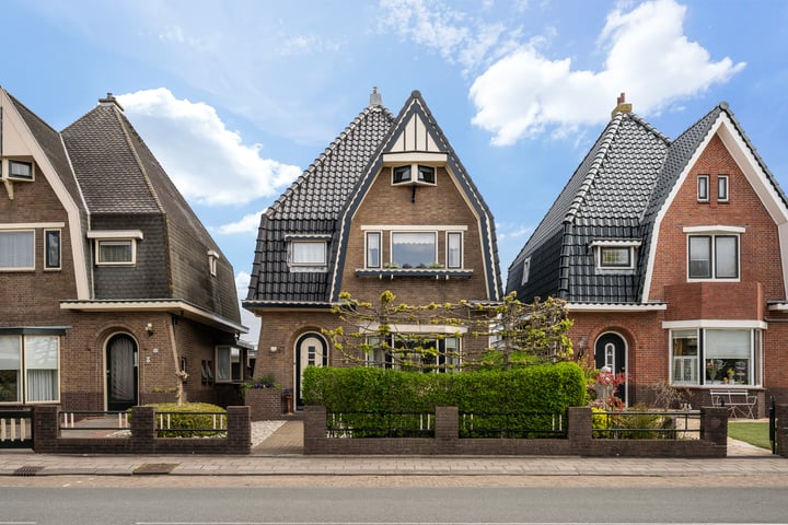 Monsterseweg 81 in 's-Gravenzande