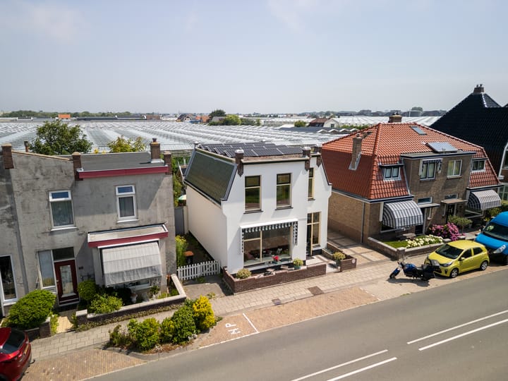 Monsterseweg 91 in 's-Gravenzande foto