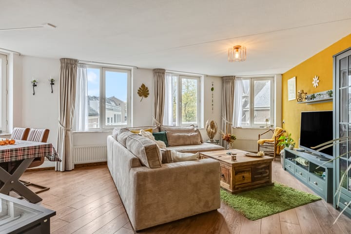 Monsterstraat 23 in Oss foto