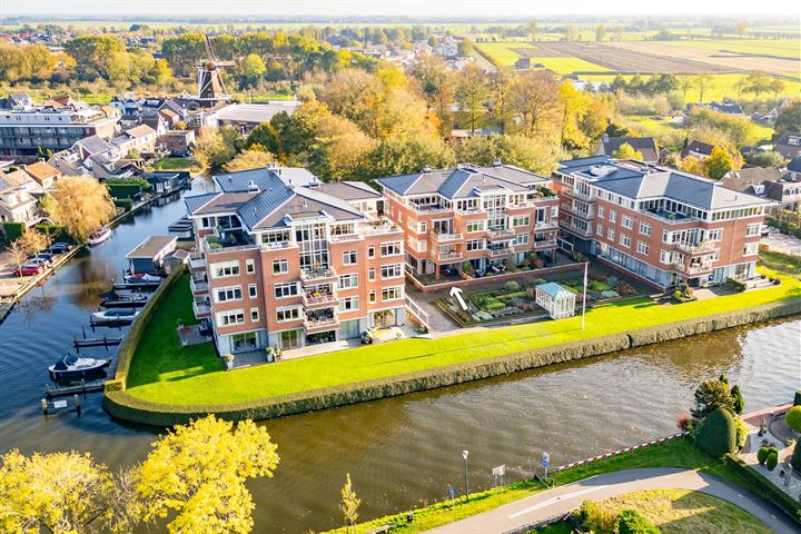 Monta Rosa 24 in Montfoort foto