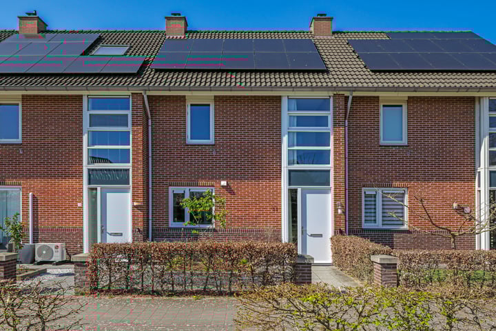 Montagestraat 11 in Gaanderen foto