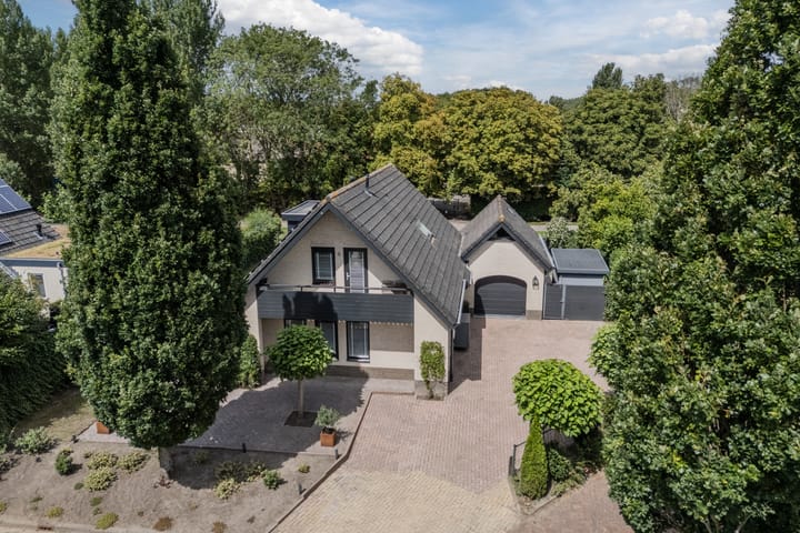 Montanusstraat 10 in Hellevoetsluis