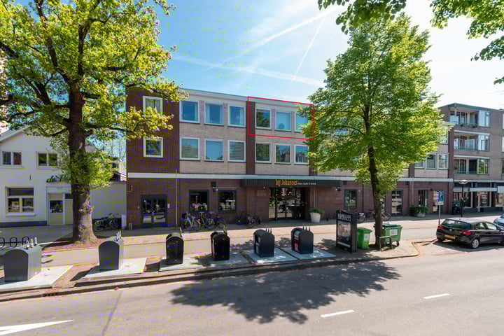 Montaubanstraat 102 in Zeist foto
