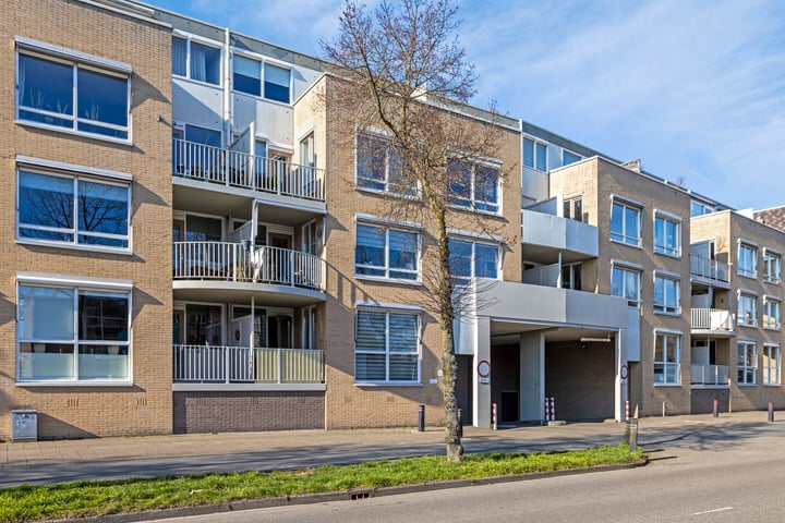 Montaubanstraat 103 in Zeist foto