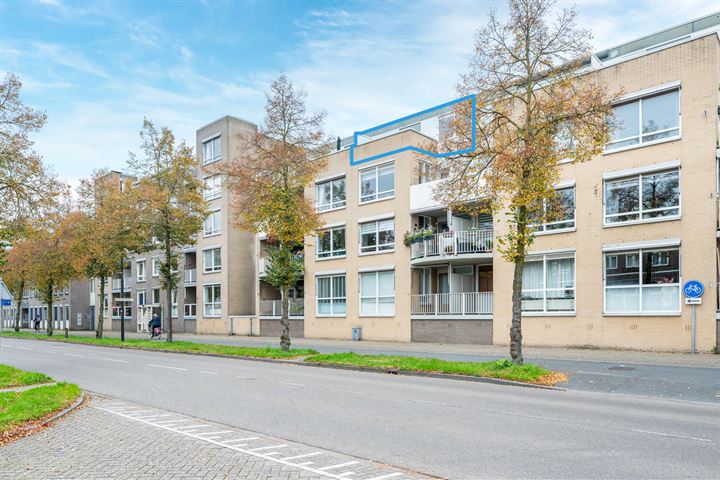 Montaubanstraat 117 in Zeist foto