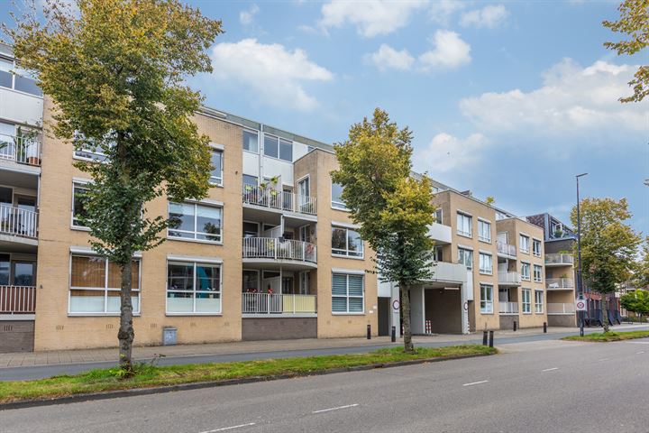 Montaubanstraat 125 in Zeist foto