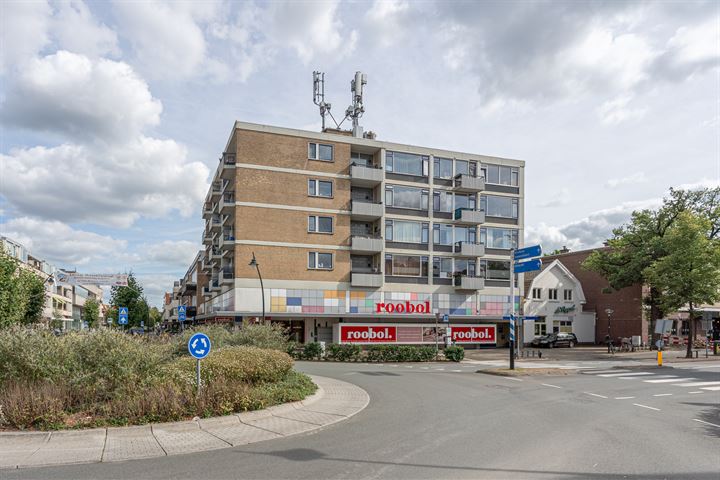 Montaubanstraat 126 in Zeist foto