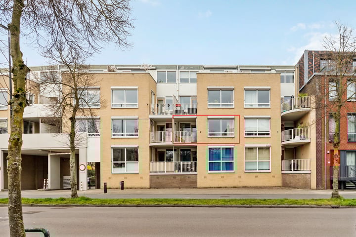 Montaubanstraat 83 in Zeist