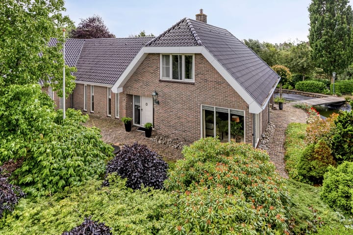 Foto van woning Montferland 7, Emmeloord