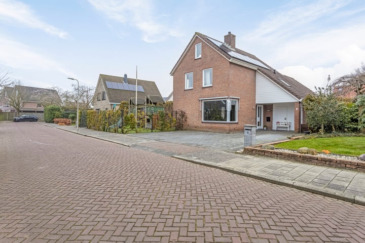 Montferland 8 in Emmeloord foto