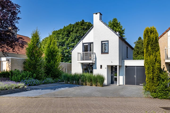 Montfort 12 in Almelo